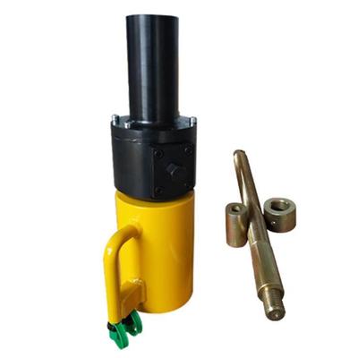 钢棒张拉千斤顶