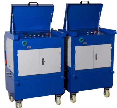 预应力智能张拉设备