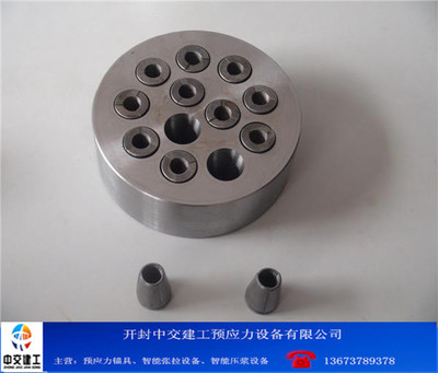 预应力锚具价格