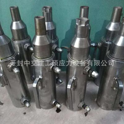 锚索张拉 35吨单根千斤顶 17.8钢绞线张拉