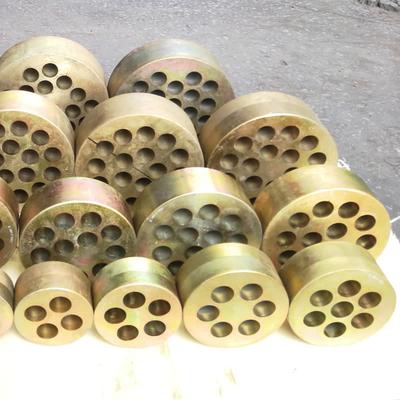 M15-10预应力锚具