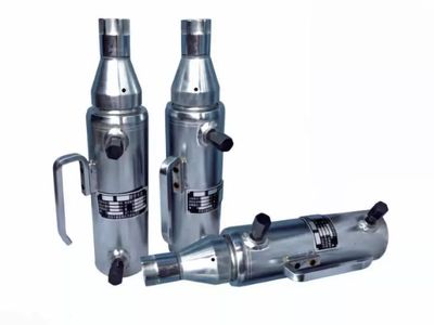 扁锚张拉千斤顶