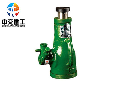 50吨螺旋千斤顶