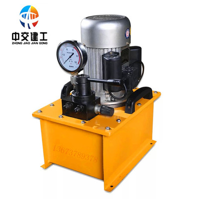 架桥机油泵、桥架专用泵站