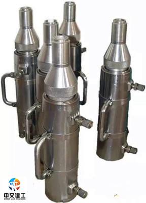 27吨张拉千斤顶