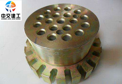 M15-9预应力锚具