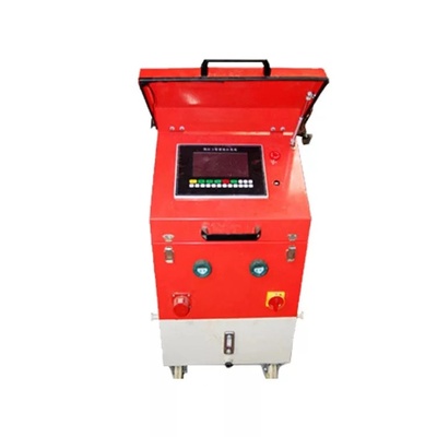 预应力智能张拉千斤顶