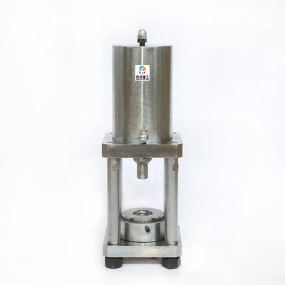 P型锚具挤压机,P锚挤压机,固定端锚具挤压机首选开封中交建工预应力设备有限公司