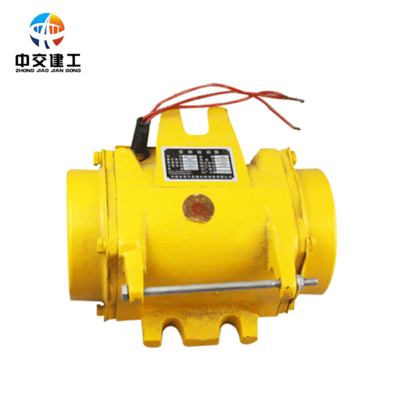 高频附着式振动器