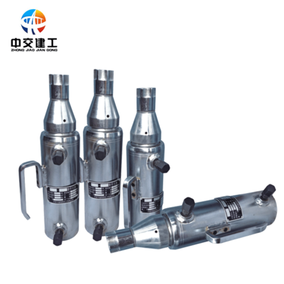 单根张拉千斤顶