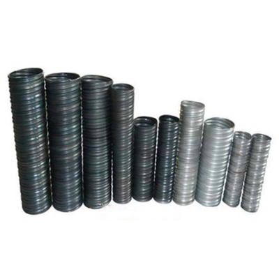 预应力金属波纹管