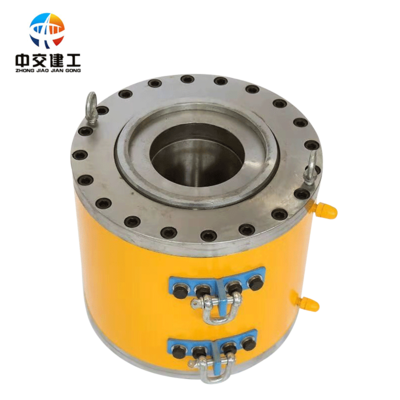 YDC-450吨张拉千斤顶