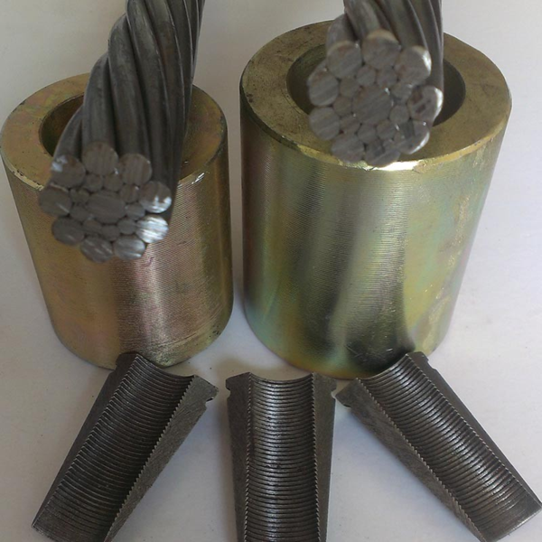 锚具的分类有哪些看看生活中常见的锚具