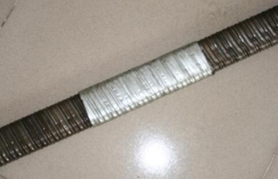 预应力金属波纹管扁管