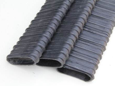 预应力塑料波纹管扁管