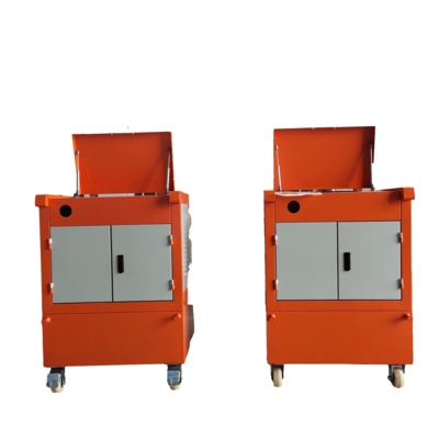 400吨智能张拉设备